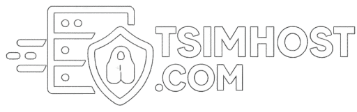 TSIMHOST| Webhosting Services